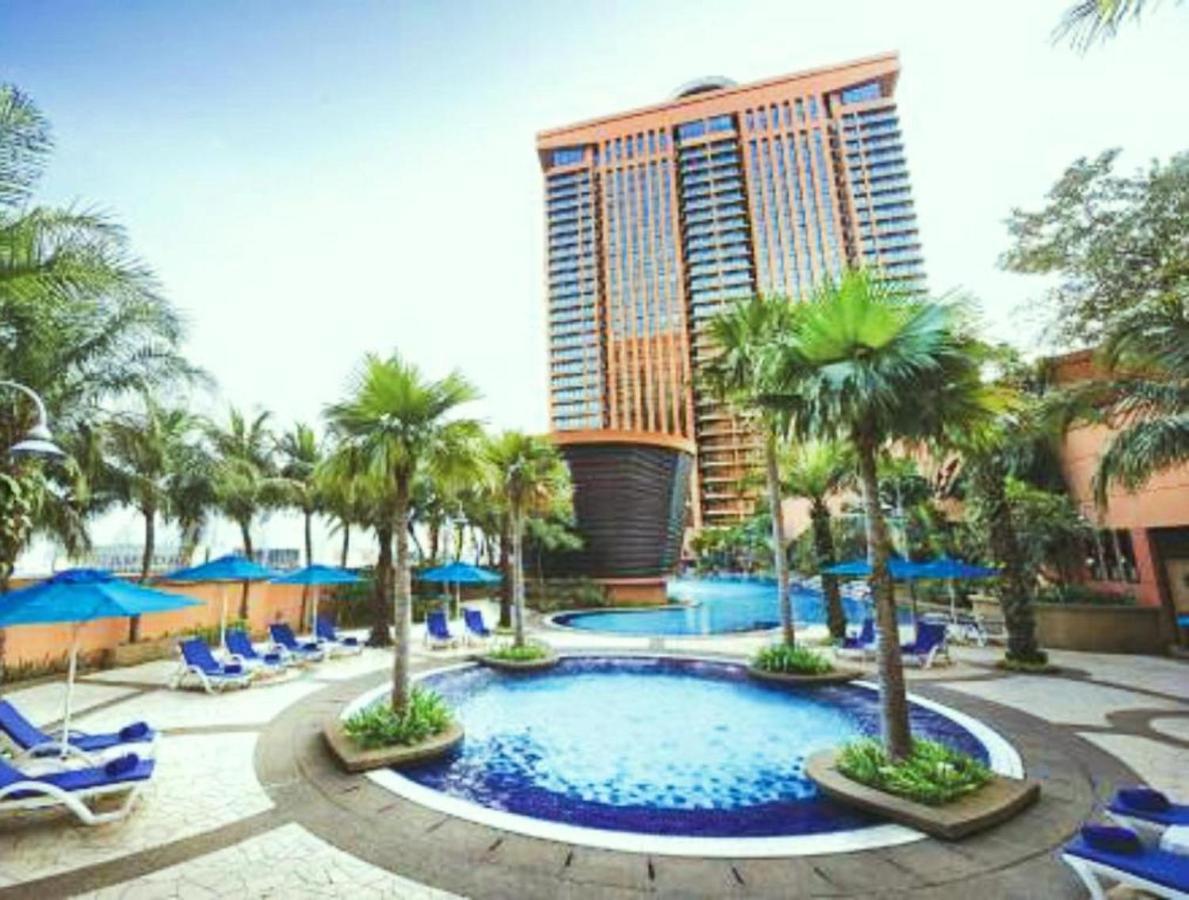 Vacation Suites At Times Square Kl Kuala Lumpur Exterior foto